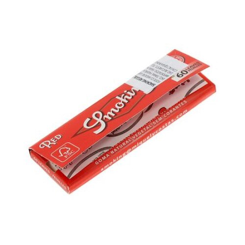 Foite Rulat Smoking Regular Red 1 bucata