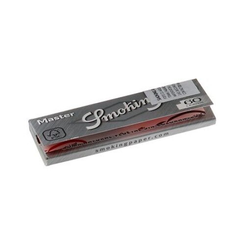 Foite Rulat Smoking Regular Master 1 bucata