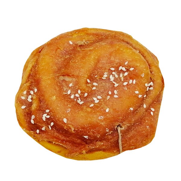 Gustare pentru caini, Croci, cu pui, 70 g, c1103753