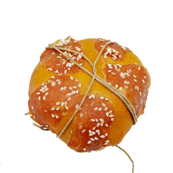 Gustare pentru caini, Croci, cu pui, 100 g, c1103750