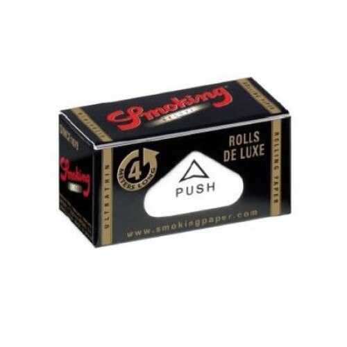 Foita Rola SMOKING DE LUXE 4 m