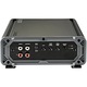 Amplificator auto, Kicker CXA12001 , Seria CX; Mono , Clasa D , 1200W x 1+/-10 la 1 ohm , 1200W x 1 la 2 ohmi, 600W x 1 la 4 Ohmi