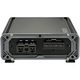 Amplificator auto, Kicker CXA12001 , Seria CX; Mono , Clasa D , 1200W x 1+/-10 la 1 ohm , 1200W x 1 la 2 ohmi, 600W x 1 la 4 Ohmi