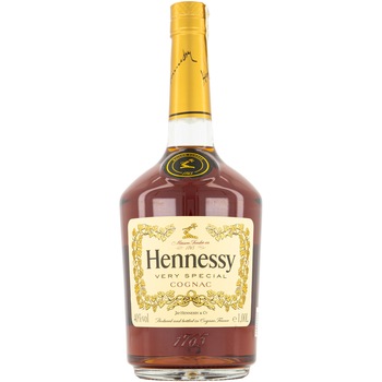 Coniac Hennessy VS, 40%, 1l Coniac Hennessy VS, 40%, 1l
