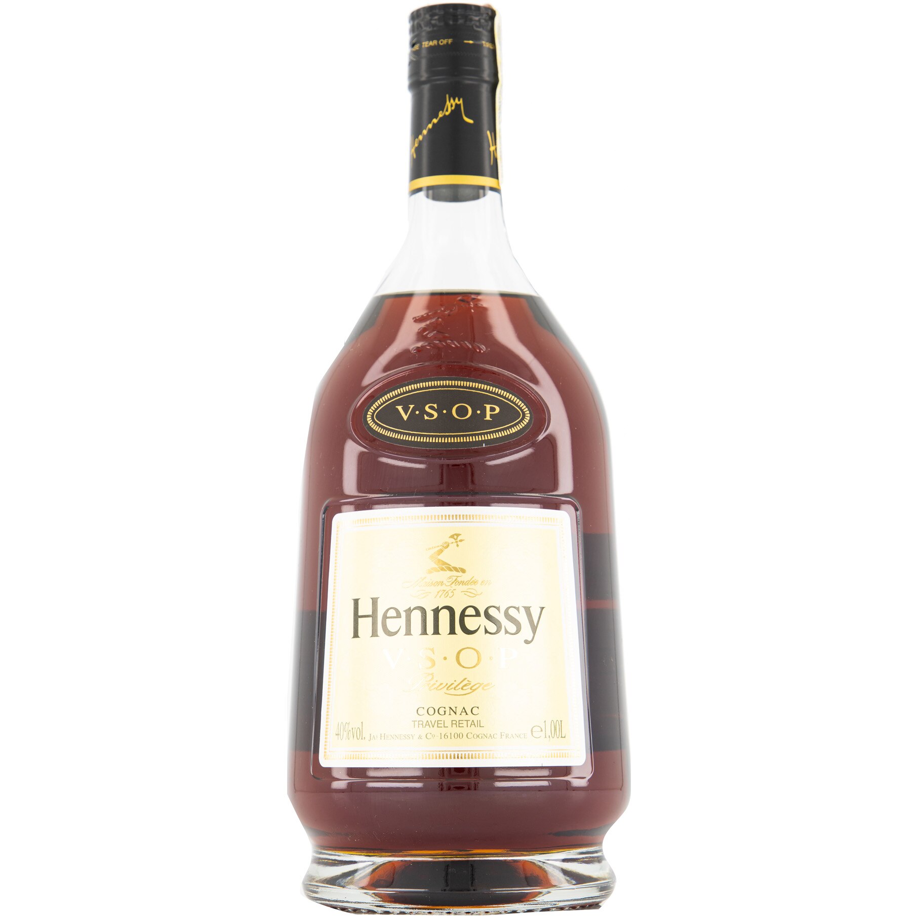 Total wine hennessy vsop