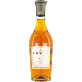 Coniac Camus Elegance VS, 40%, 0.7l Coniac Camus Elegance VS, 40%, 0.7l