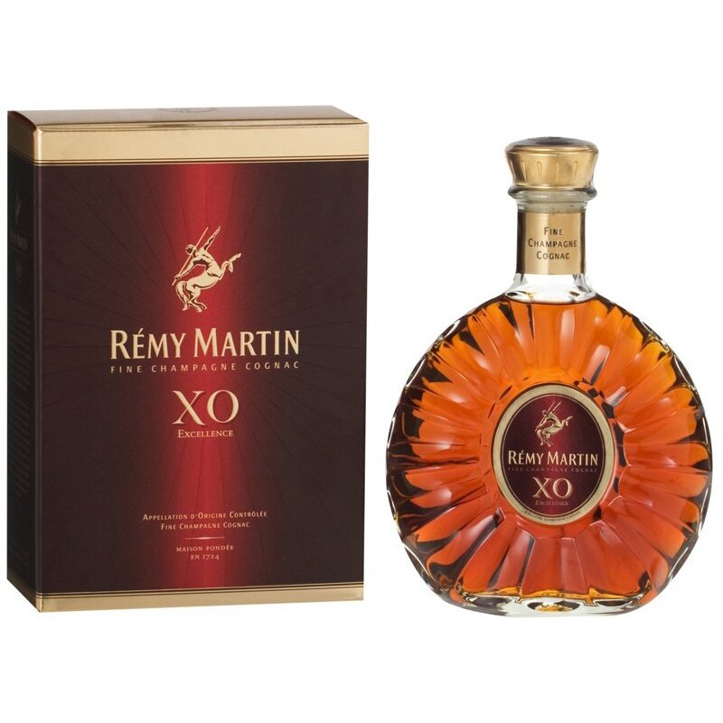 Coniac Remy Martin Excellence XO, 40%, 0.7l