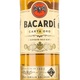 Rom Bacardi Oro, 1l