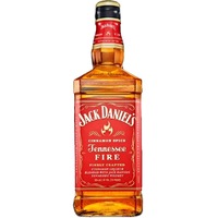 Whiskey Jack Daniel