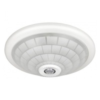 aplica cu senzor de miscare miscare e27 led 120-360 rlsr3001wh imagen 42_0_
0