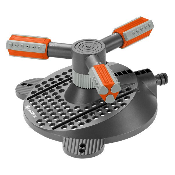 Aspersor circular Gardena 2062-20, 9-310m2, 1,5-10m