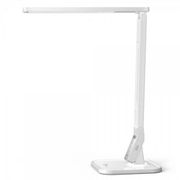 lampa led de birou taotronics tt-dl02 control touch 4 moduri lumina usb 1a 14w 530lm alb imagen 24_2_
0
