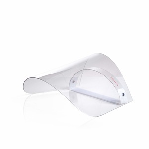 Munkavédelmi szemüvegek