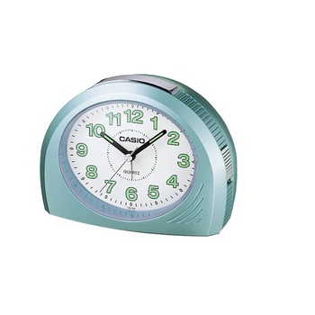 Ceas de masa Casio TQ358-3DF Alarma, Snooze, Luminator Ceas de masa Casio TQ358-3DF Alarma, Snooze, Luminator
