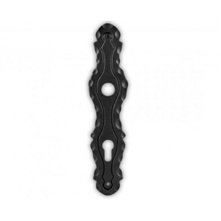 Sild LUCCA, Stift Lux Design, Metal, 26x5.7 cm