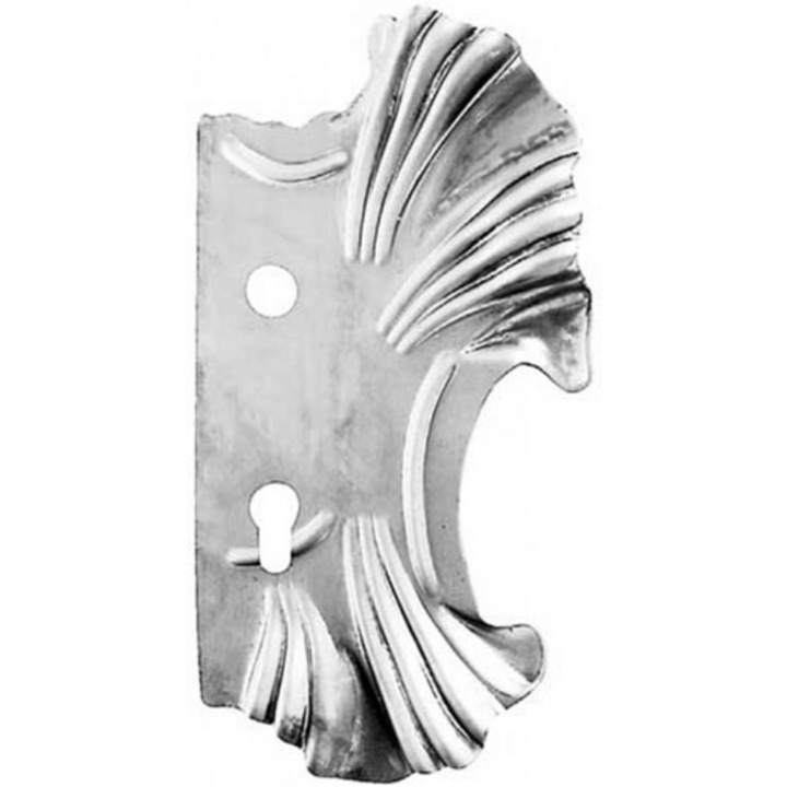 Sild AREZZO Dreapta, Stift Lux Design, Metal, 28.5x15.5 cm