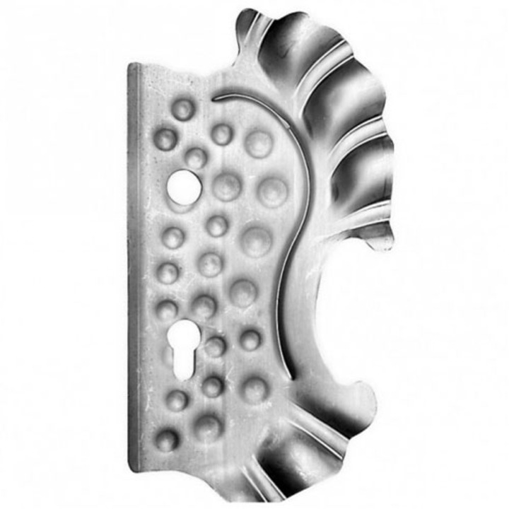 Sild ALTAMURA Dreapta, Stift Lux Design, Metal, 29x16 cm