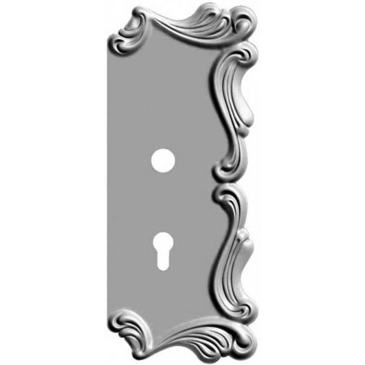 Sild AQUILA Dreapta, Stift Lux Design, Metal, 31.8X13.3 cm