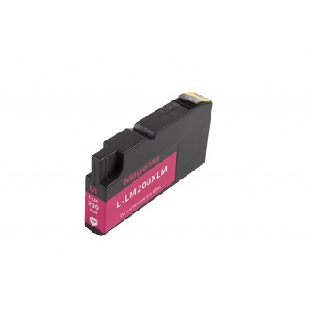 Cartus cerneala compatibil Lexmark 200XLA 14L0199, pentru Lexmark OfficeEdge PRO 4000 / PRO 4000C / PRO 5500 / PRO 5500T, rosu, 1600 pagini Cartus cerneala compatibil Lexmark 200XLA 14L0199, pentru Lexmark OfficeEdge PRO 4000 / PRO 4000C / PRO 5500 / PRO 5500T, rosu, 1600 pagini