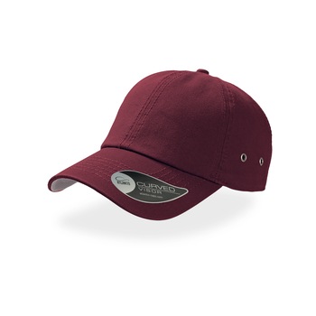 Sapca Action barbati, rosu bordeaux, 57-59 cm Sapca Action barbati, rosu bordeaux, 57-59 cm