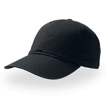 Sapca Dynamic barbati, neagra, 57-59 cm Sapca Dynamic barbati, neagra, 57-59 cm