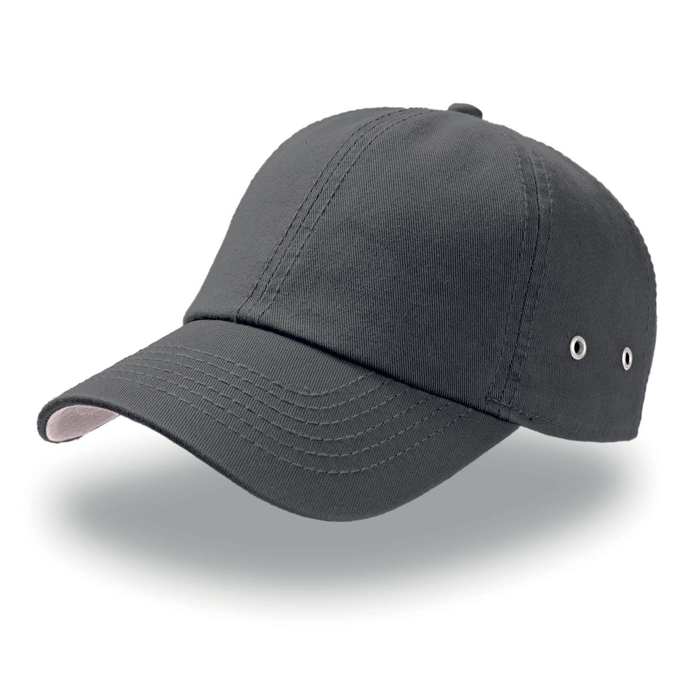 Sapca Action barbati, gri, 57-59 cm