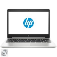 laptop hp probook 450 g7 cu procesor intel core i7-10510u pana la 490 ghz 156quot full hd 8gb 1tb hdd  256gb ssd nvidia geforce mx250 2gb free dos silver imagen 59_0_
0