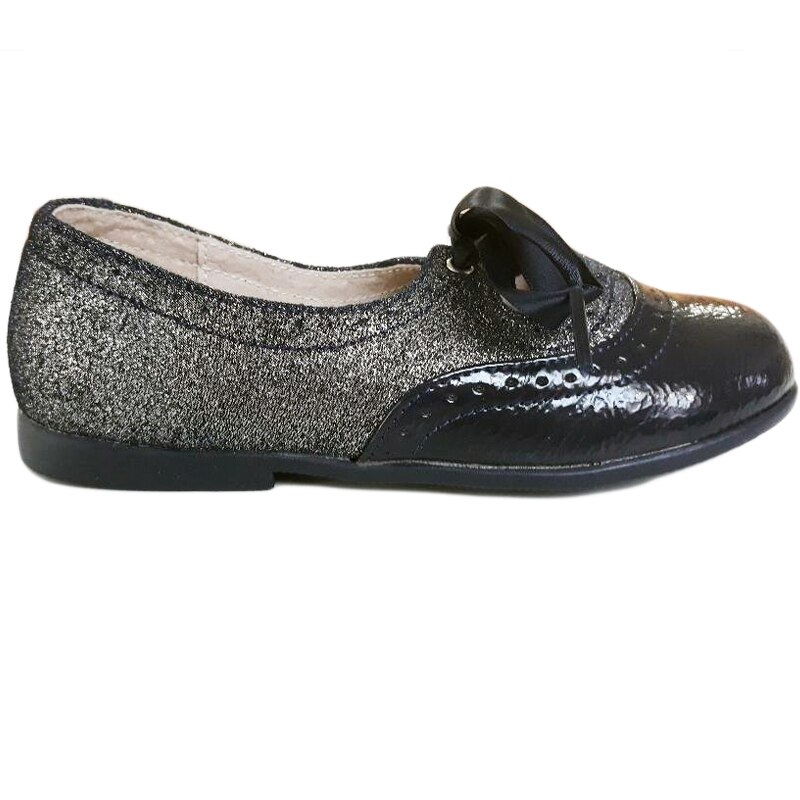 Pantofi copii Truffi A1403, Bleumarin inchis