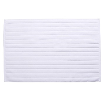 Covoras de baie Tex Home 50x70 Alb Covoras de baie Tex Home 50x70 Alb