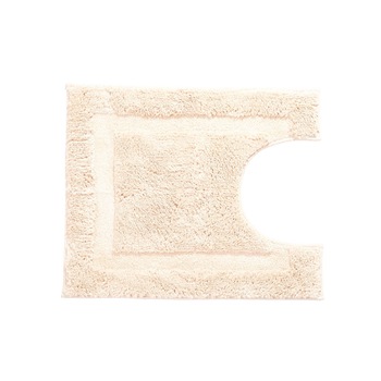 Contur toaleta Tex Home 50x60 bej Contur toaleta Tex Home 50x60 bej