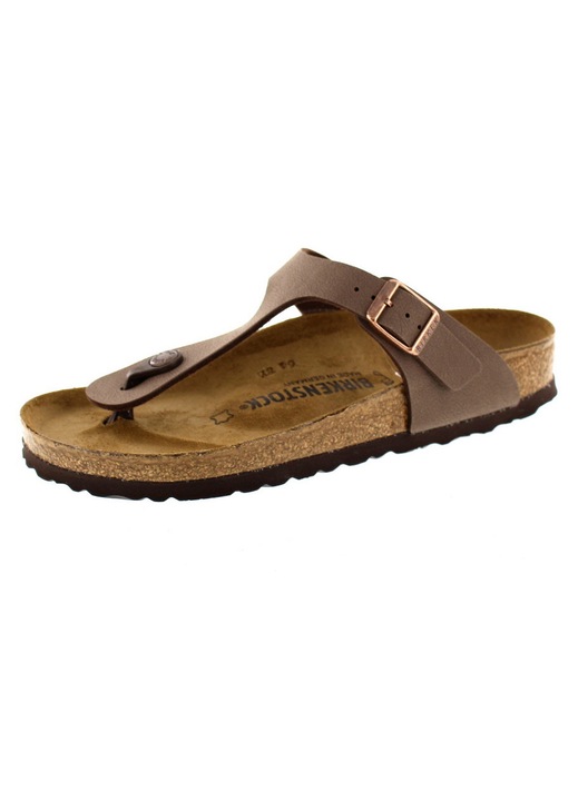Slapi Gizeh, Birkenstock, 0043751, Maro