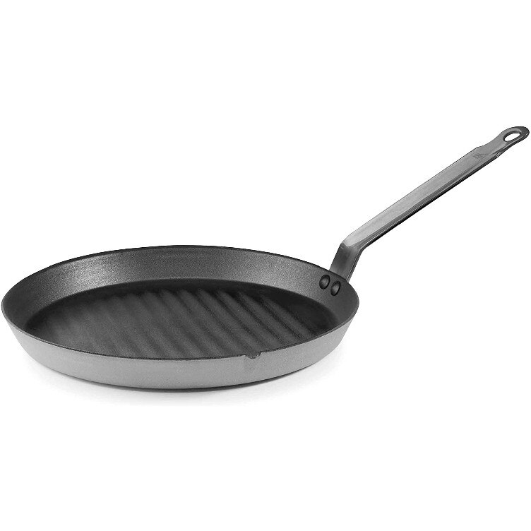 Tigaie grill antiaderenta 26 cm 63727 Lacor