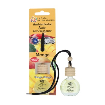 Odorizant masina, Mango, 10 ml, LCDLA Odorizant masina, Mango, 10 ml, LCDLA