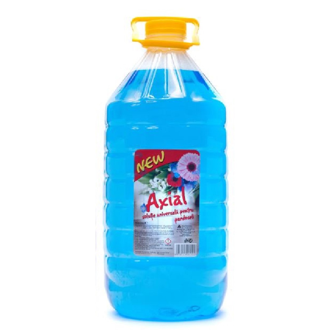Solutie universala pentru pardoseli, 5 Litri