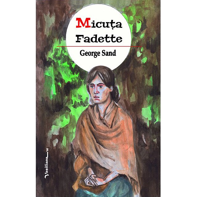 Micuta Fadette - George Sand, ed 2015