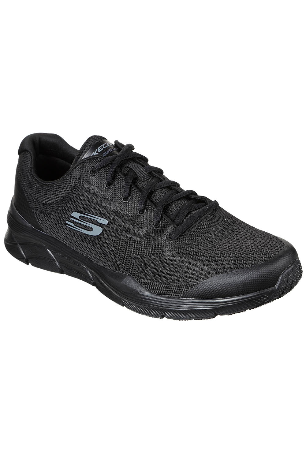 Pantofi barbati Equalizer 4.0 Generation, Negru