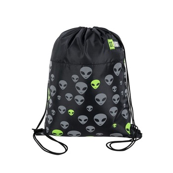 Sac sport Majewski, Gama St. Right, Colectia Reflective Aliens, SO-01, 43 x 34 x 1 cm Sac sport Majewski, Gama St. Right, Colectia Reflective Aliens, SO-01, 43 x 34 x 1 cm