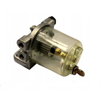 Baterie filtru buldoexcavator JCB 2CX 3CX Baterie filtru buldoexcavator JCB 2CX 3CX