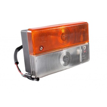 Lampa spate buldoexcavator JCB 3CX 700/30800 Lampa spate buldoexcavator JCB 3CX 700/30800