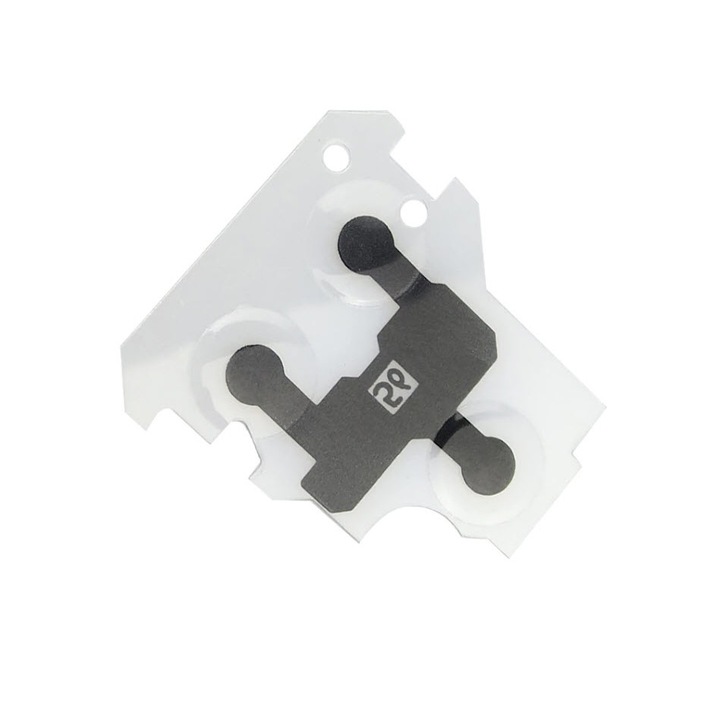 Folie carcasa cheie Bmw