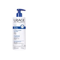 Sapun Gel De Dus Copii Uriage Libertate In Fiecare Zi Emag Ro