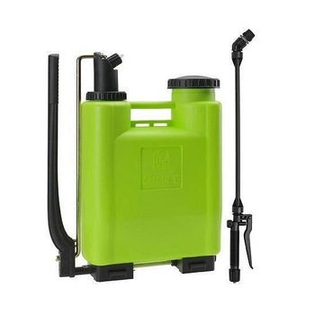 Pulverizator cu presiune pentru spate, Dimartino 15L Pulverizator cu presiune pentru spate, Dimartino 15L