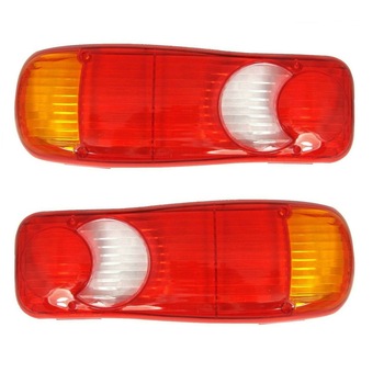 Set 2X Sticla Dispersor Lampa Stop Flexzon Compatibil Citroen Jumper Renault Master Set 2X Sticla Dispersor Lampa Stop Flexzon Compatibil Citroen Jumper Renault Master