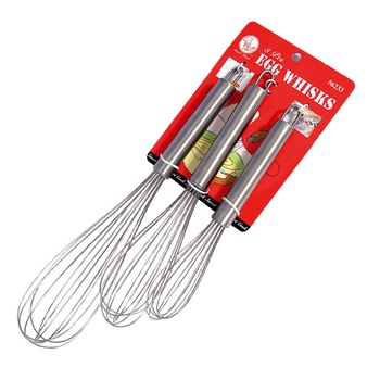 Set 3 teluri, inox,23,5-26-32 cm, cu agatatoare Set 3 teluri, inox,23,5-26-32 cm, cu agatatoare