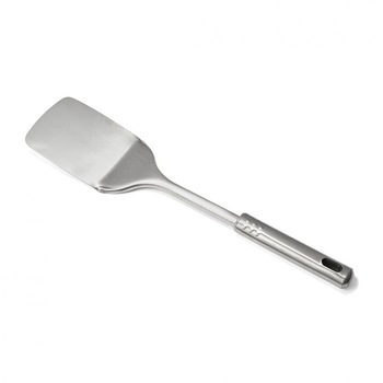 Spatula din inox, 32.5 x 8 cm, Argintiu Spatula din inox, 32.5 x 8 cm, Argintiu