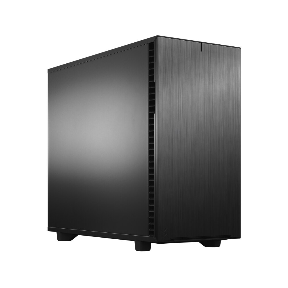 Carcasa Fractal Design Define 7 Black/White Solid (FD-C-DEF7A-04)