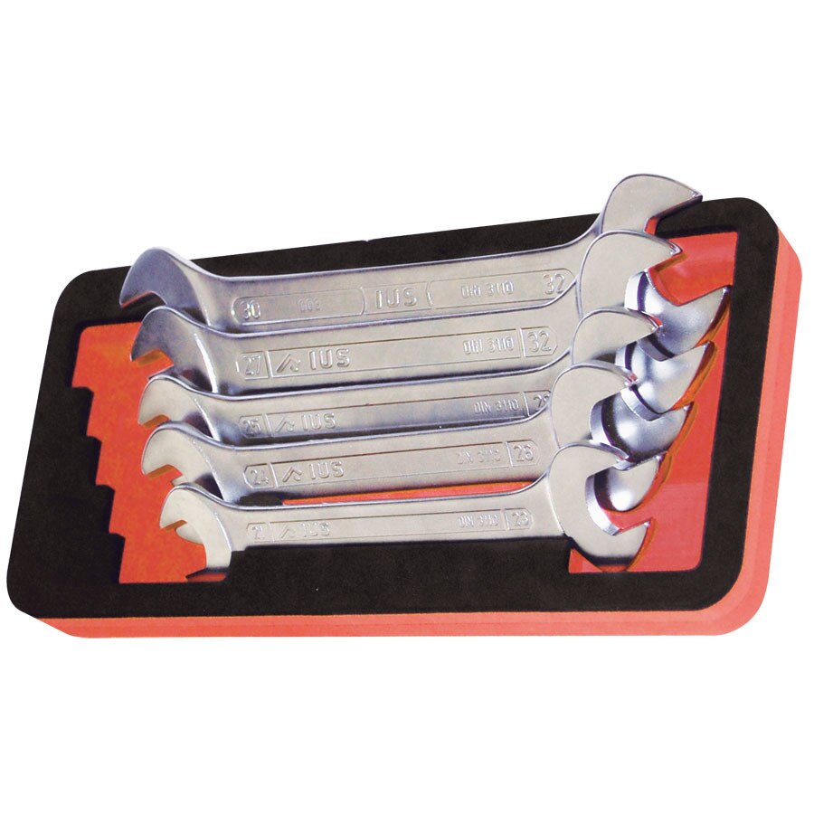 Modul OSC cu 5 chei auto STANDARD, Mob&Ius