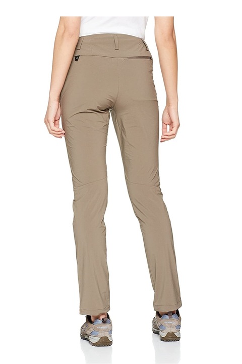 Pantaloni dama, Salewa, Crem, 50 EU