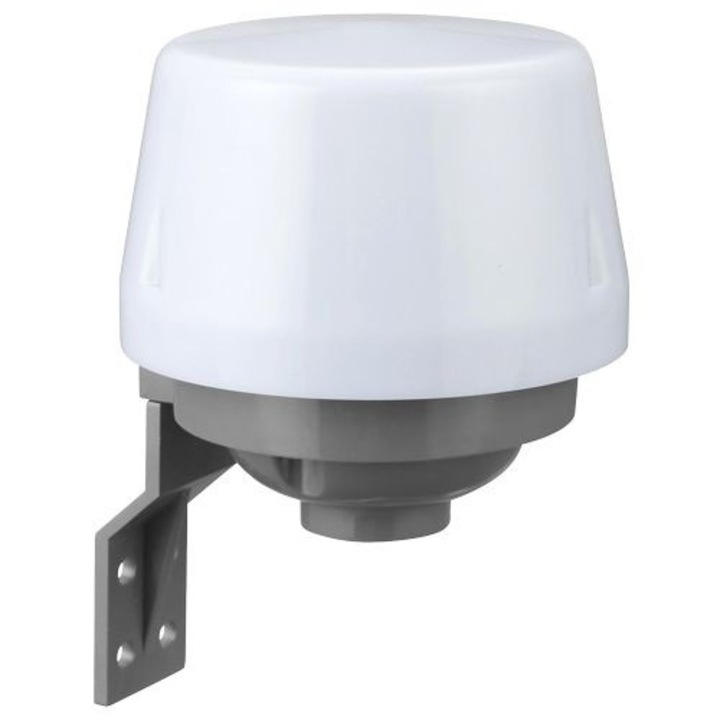 Senzor de lumina, Lumen, 10 A, IP 44