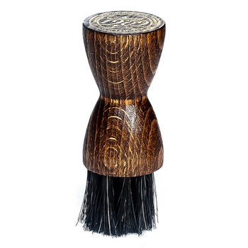 Perie aplicare crema pantofi Collonil 1909, perisori inchisi Perie aplicare crema pantofi Collonil 1909, perisori inchisi